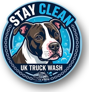 Stay Clean Logo